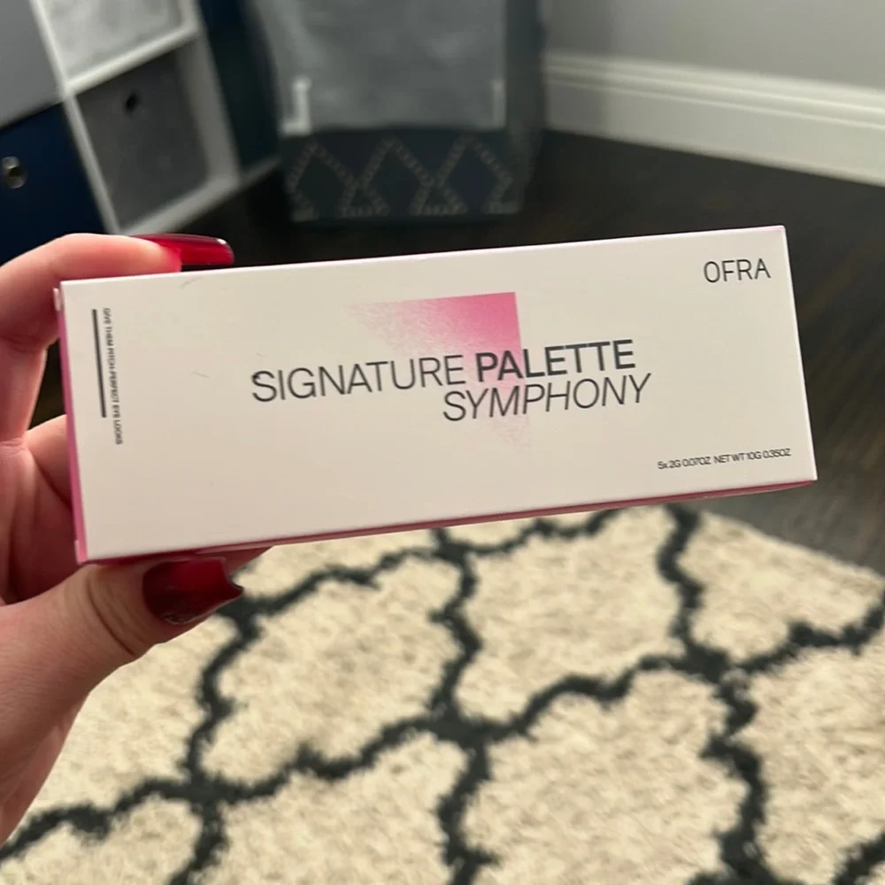 Ofra signature palette -Symphony 💋NEW